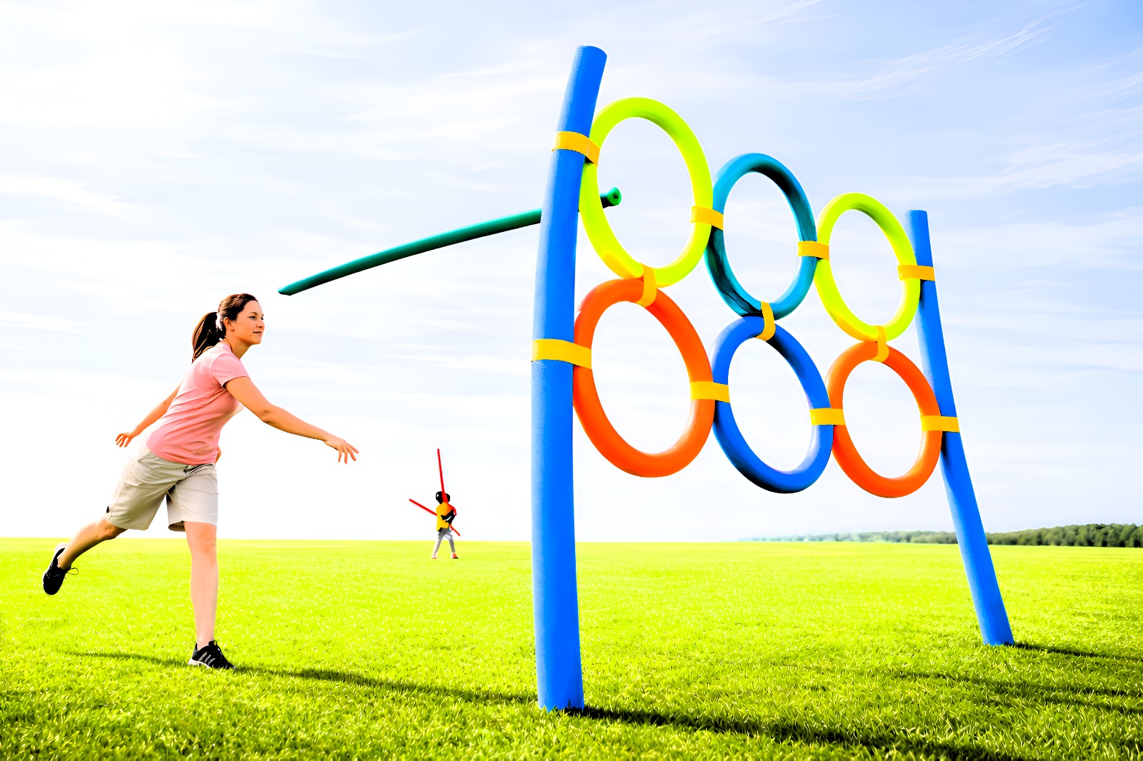 დიდი აურზაური - ფოტო გალერეიდან