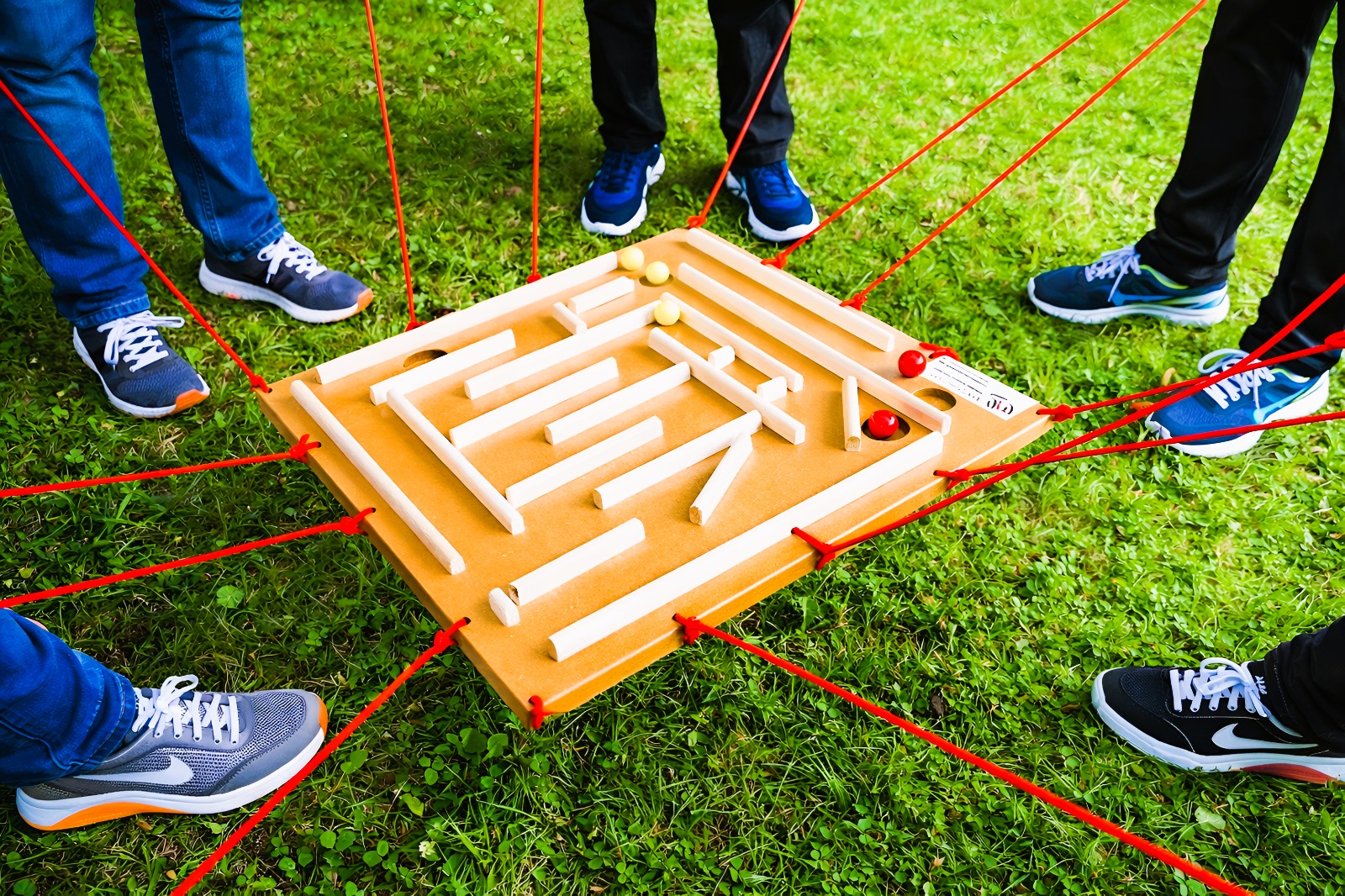 უშიშარი ლიდერები - ფოტო გალერეიდან