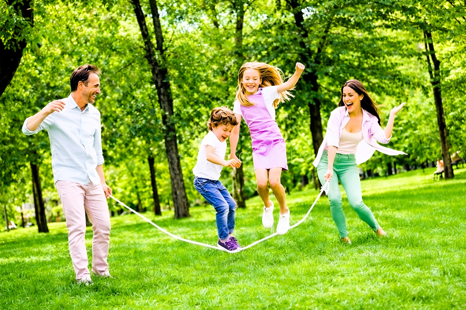 დაბრუნდი ბავშვობაში - ფოტო გალერეიდან