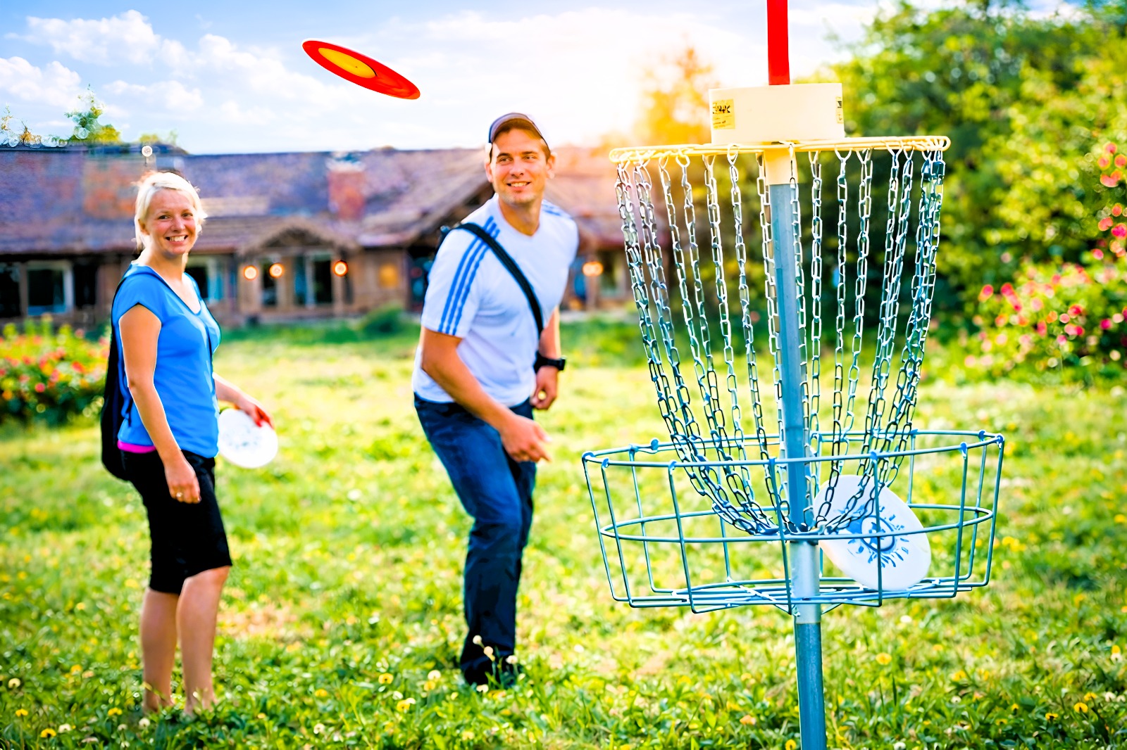 დაბრუნდი ბავშვობაში - ფოტო გალერეიდან