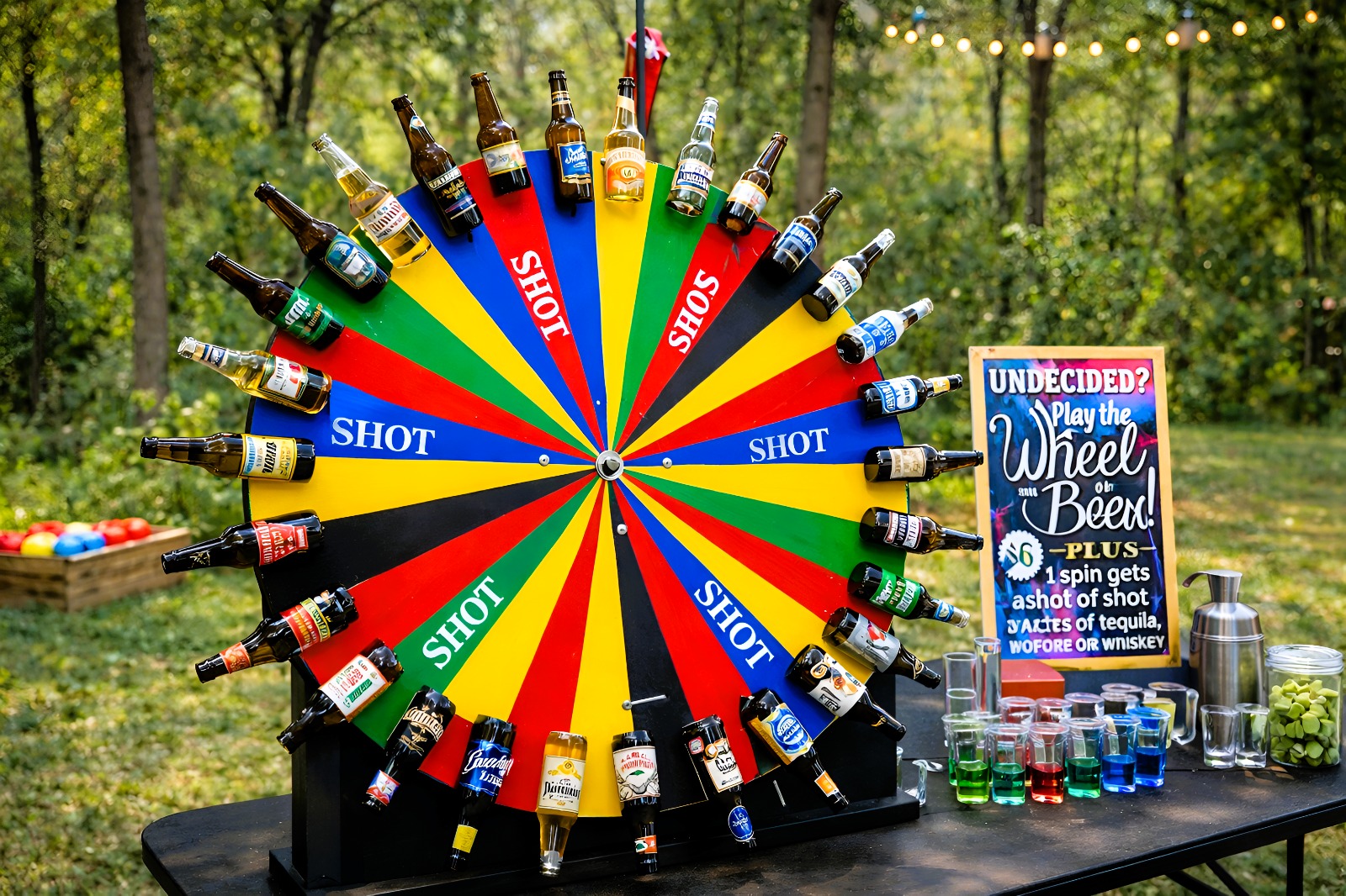 VIP სერვისები - ფოტო გალერეიდან