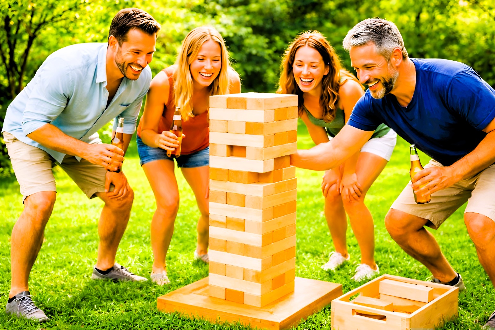 VIP სერვისები - ფოტო გალერეიდან