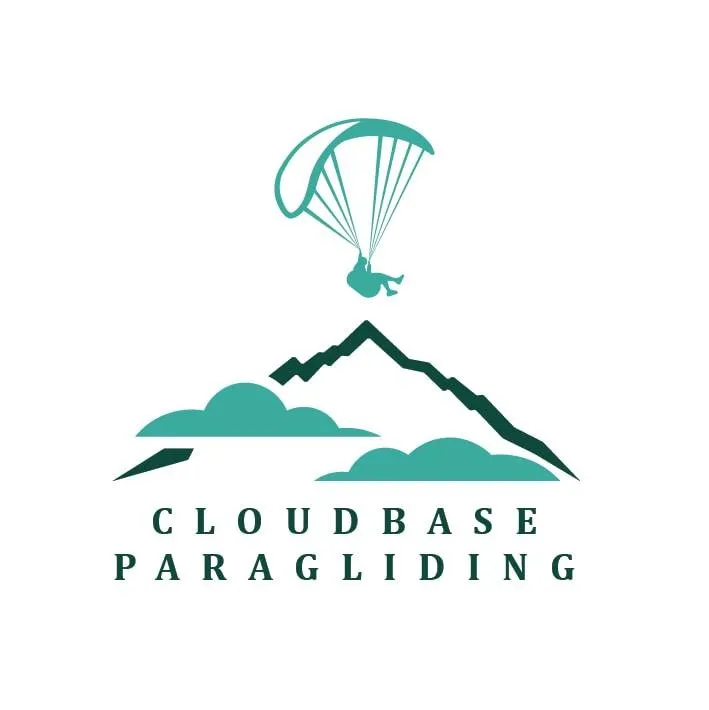 ქლაუდბეის პარაგლაიდინგი - CloudBase Paragliding Georgia Logo